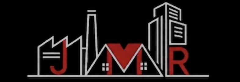 Logotipo JMR de Márquez Rubin